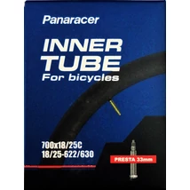 panaracer 18-25-622 33mm presta belső gumi
