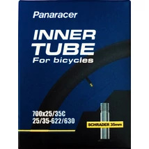 panaracer 25-35x622 35mm autós belső gumi