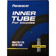 panaracer 26x1.25-1.75 autós 35mm belső gumi