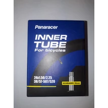Panaracer 24x1.5-2.25" 32mm autó szelepes belső gumi