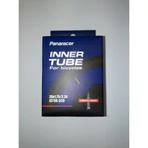 Panaracer 26x1.75-2.20" 33mm presta szelepes belső gumi