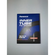 Panaracer 26x1.75-2.20&quot; 48mm presta szelepes belső gumi