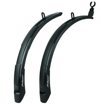 Polisport első-hátsó sárvédő szett CROSS COUNTRY EVO 26/27,5/29&quot;