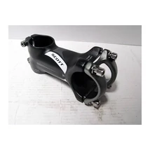 Scott Pro 31.8 kormányszár fekete