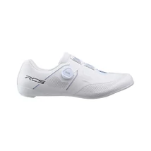 SHIMANO RC503 FEHÉR MTB cipő 