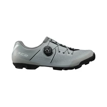 SHIMANO XC302 ICE BLUE MTB cipő 