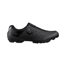 SHIMANO XC302 ICE BLUE MTB cipő 