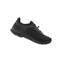  SHIMANO EX3 fekete Túra cipő 