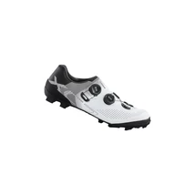 SHIMANO XC7 fehér Mtb cipő