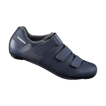 SHIMANO RC1 fekete országúti cipő 