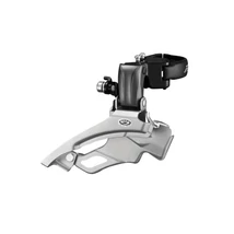 shimano altus fd-m371 9 sebességes első váltó