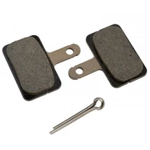 shimano b01s resin fékbetét