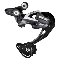 shimano rd-m670 slx shadow hátsó váltó