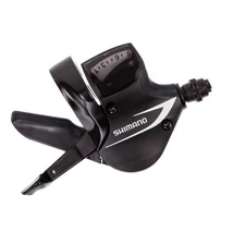 Shimano Acera SL-M360 RapidFire 3x8 sebességes jobb váltókar