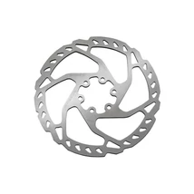 Shimano SM-RT66 6 csavaros féktárcsa, 160mm