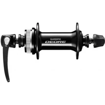 SHIMANO HB-T610 DEORE ELSŐ AGY FEKETE 32L EHBT610BL