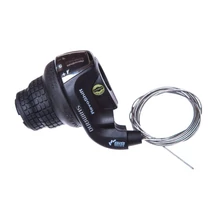 Shimano SL-RS35 Revoshift 6 sebességes jobb Markolatváltókar