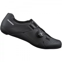 SHIMANO RC3 fekete országúti cipő 