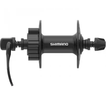 SHIMANO HB-TX506 TOURNEY TX TÁRCSAFÉKES ELSŐ AGY FEKETE 32L