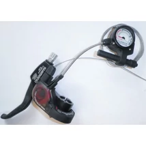 Shimano Tourney SB-C051 3 sebességes bal fékváltókar