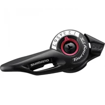 Shimano Tourney SL-TZ500 3x7 sebességes jobb váltókar