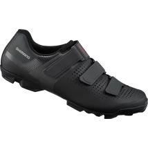  SHIMANO XC1 fekete MTB cipő 