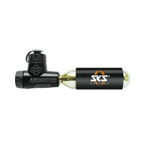 SKS Airchamp CO2 pumpa