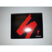 Specialized 26x1.0-1.15"  autós szelepes belső gumi