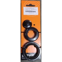 spyral system tapered kormánycsapágy