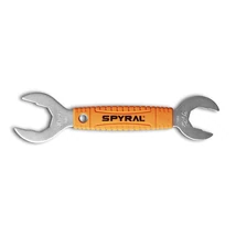 Spyral villáskulcs 30-32/36-40MM