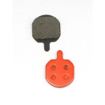 Spyral HYS26 Organic fékbetét tárcsafékhez