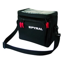 spyral tour kormánytáska