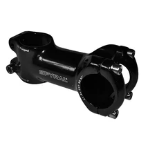 spyral speed kormányszár fekete