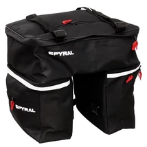 spyral tour 45 túratáska