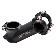 Spyral Speed 60 25.4 kormányszár fekete