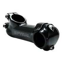 spyral town kormányszár