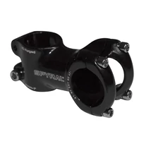 Spyral System kormányszár, 31,8x60 mm 7 fok