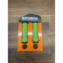 Spyral Comfort Zöld markolat