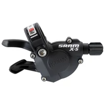 Sram X5 Trigger 3x9 sebességes váltókar