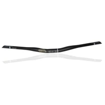 Truvativ BooBar PadLoc 31.8x780mm 20mm emelkedésű hajlított aluminium kormány, fekete