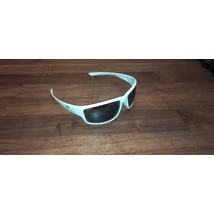 Uvex Sportstyle 230 white matt/black szemüveg