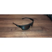 Uvex Sportstyle 233 P Black matt/black polavision szemüveg