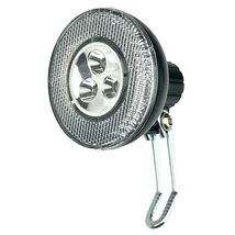 Velotech 3LED Első Lámpa