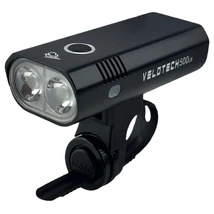 Velotech Pro 500 Első Lámpa