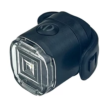 Villogó Első VELOTECH 1LED USB Villogó Első VELOTECH 1LED USB