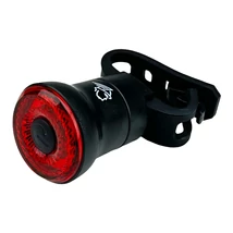 Velotech kerek20LEDUSB hátsó villogó