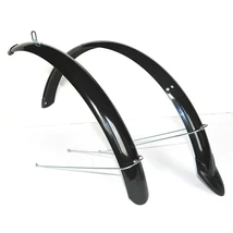 Velotech pálcás trekking sárvédő szett