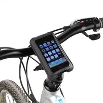 Velotech roswheel  kormányra szerelhető telefontartó tasak