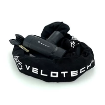 Velotech láncos zár 8x900