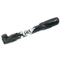 Zéfal Mini Jet Plastic black pumpa 